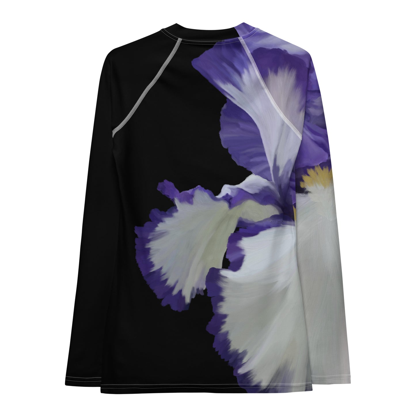 Joanne's Iris Women's Rash Guard