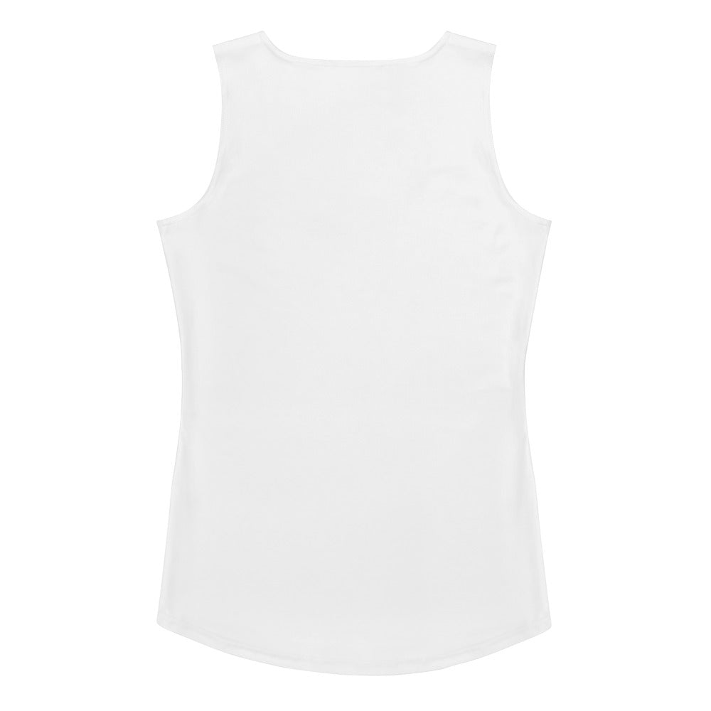 Hands Off Sublimation Cut & Sew Tank Top