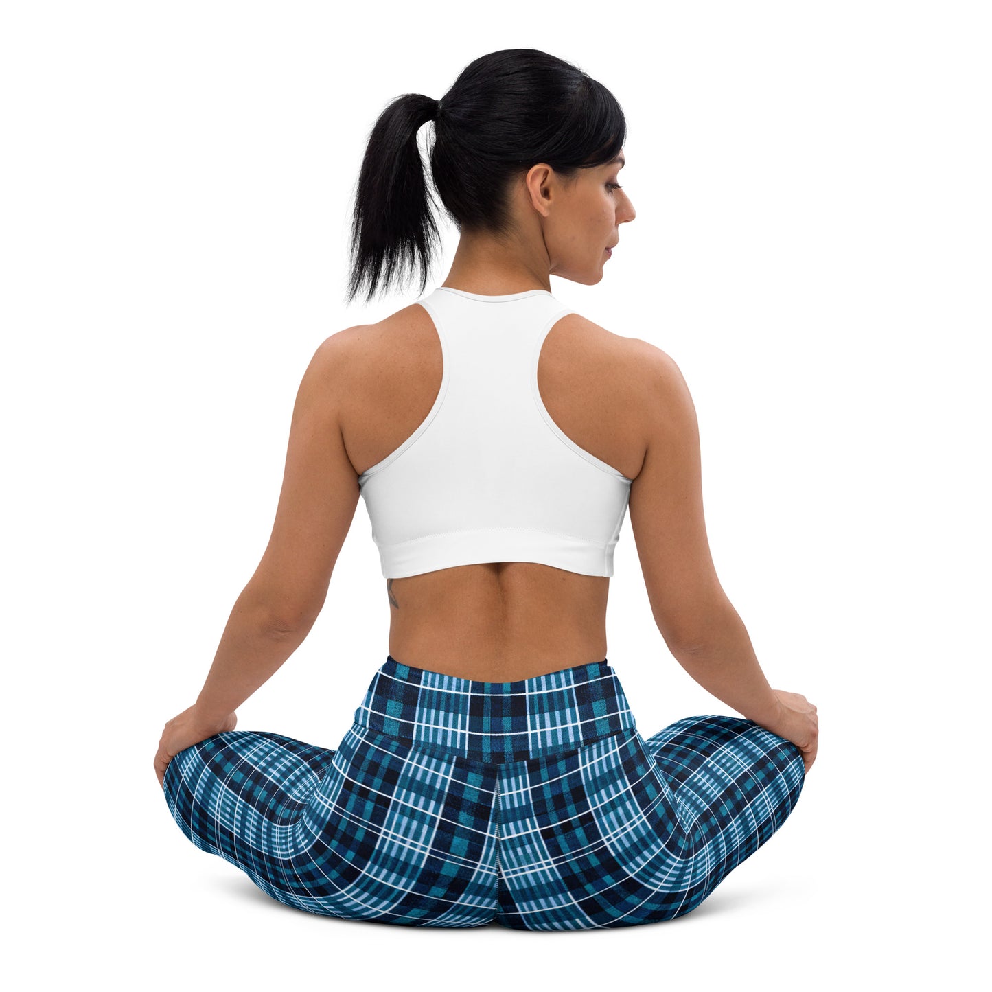 Clan Connection Yoga Leggings