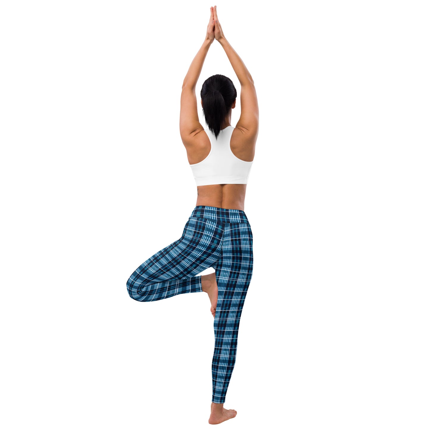 Clan Connection Yoga Leggings