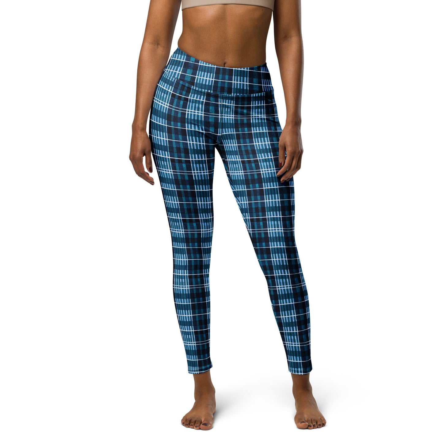 Clan Connection Yoga Leggings