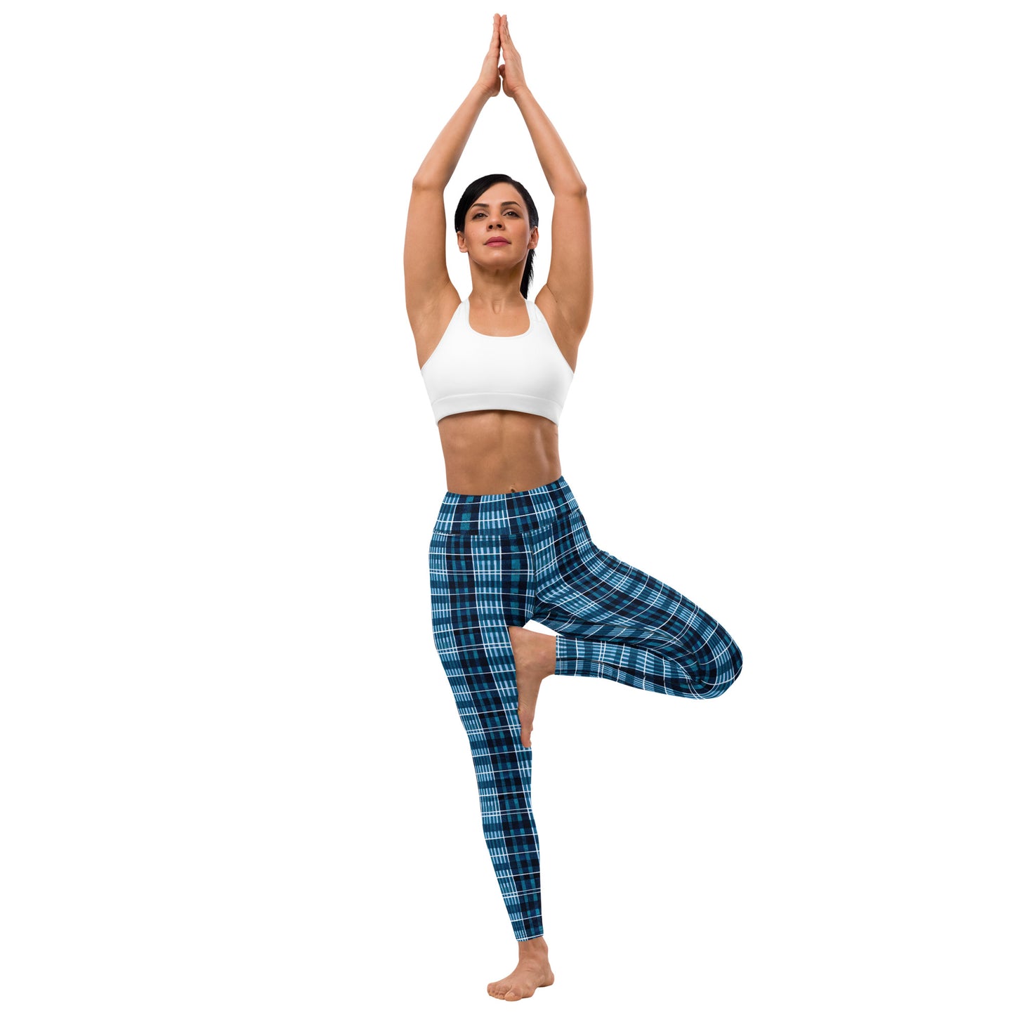 Clan Connection Yoga Leggings