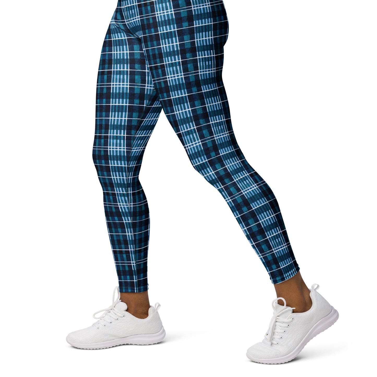 Clan Connection Yoga Leggings