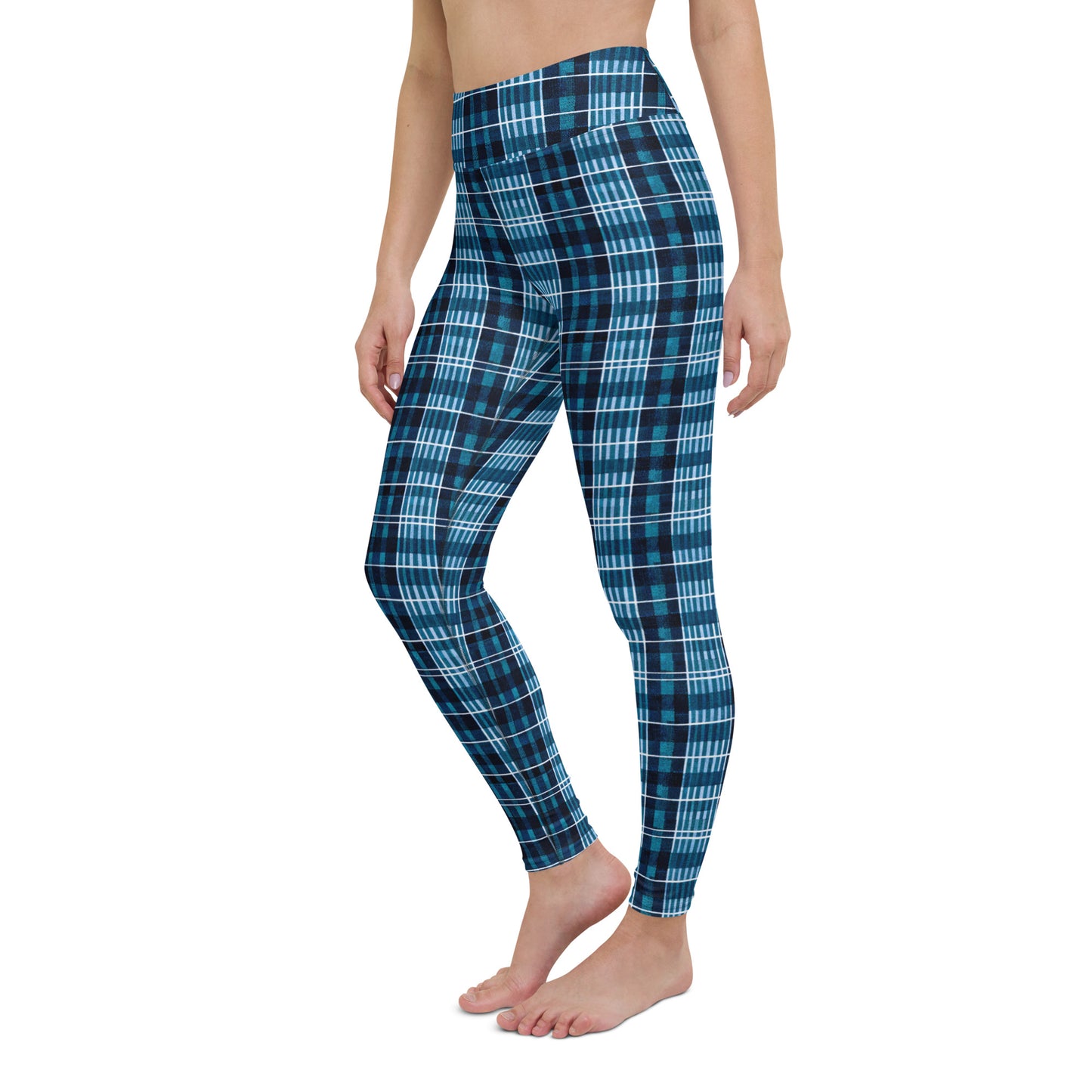 Clan Connection Yoga Leggings