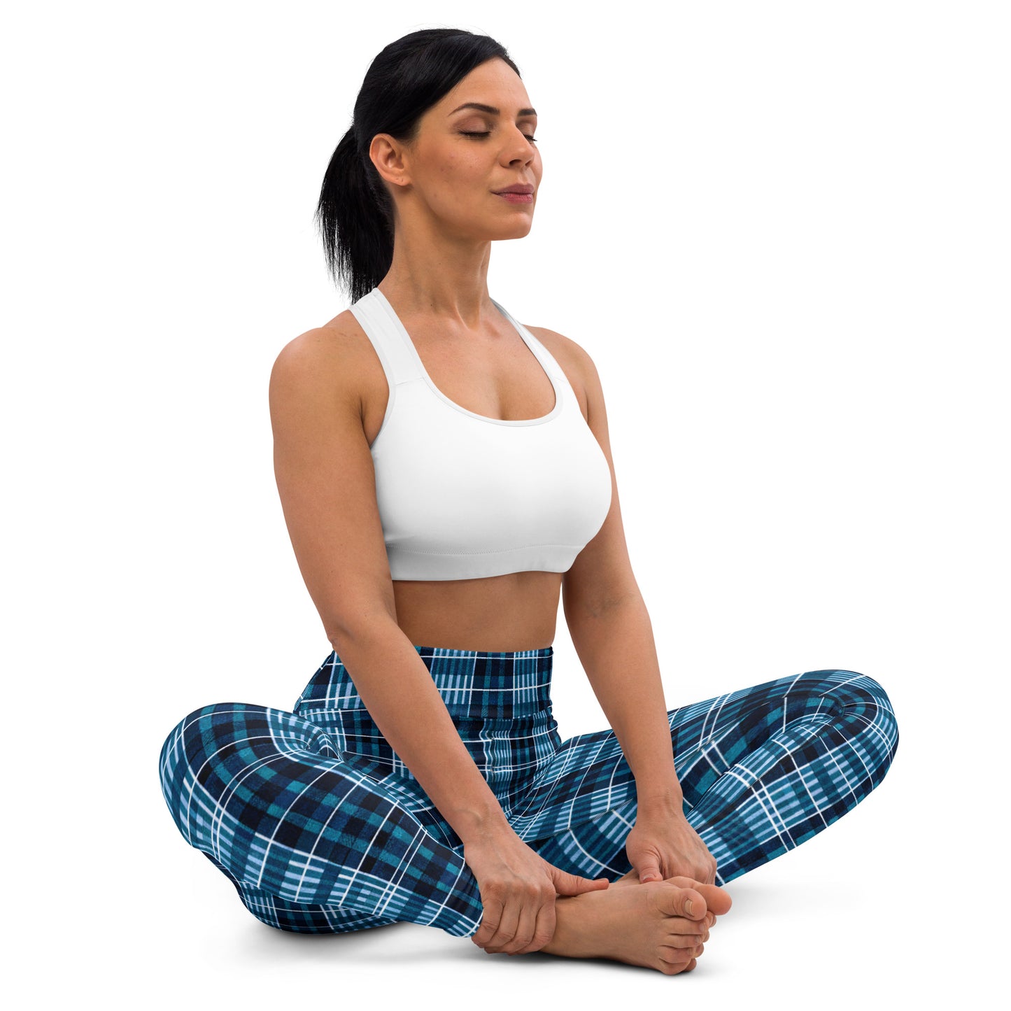 Clan Connection Yoga Leggings