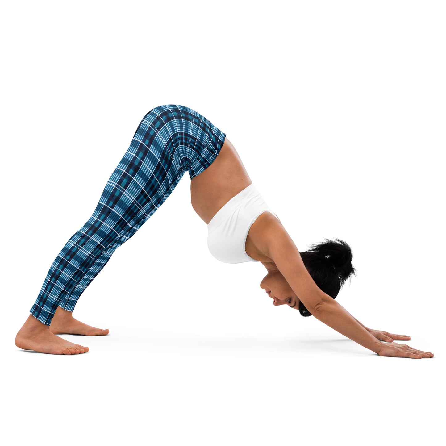 Clan Connection Yoga Leggings