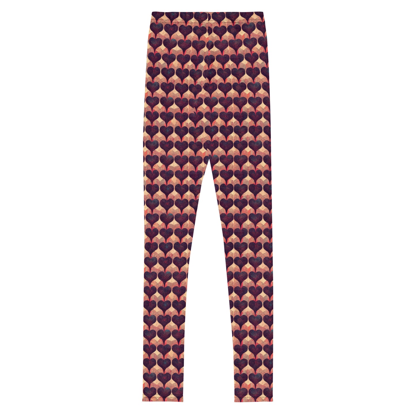 Loves Tapestry Junior Girl’s Leggings