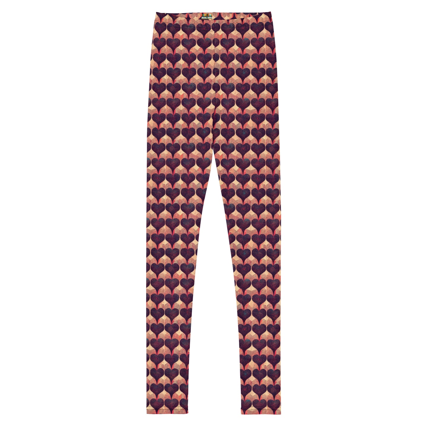 Loves Tapestry Junior Girl’s Leggings