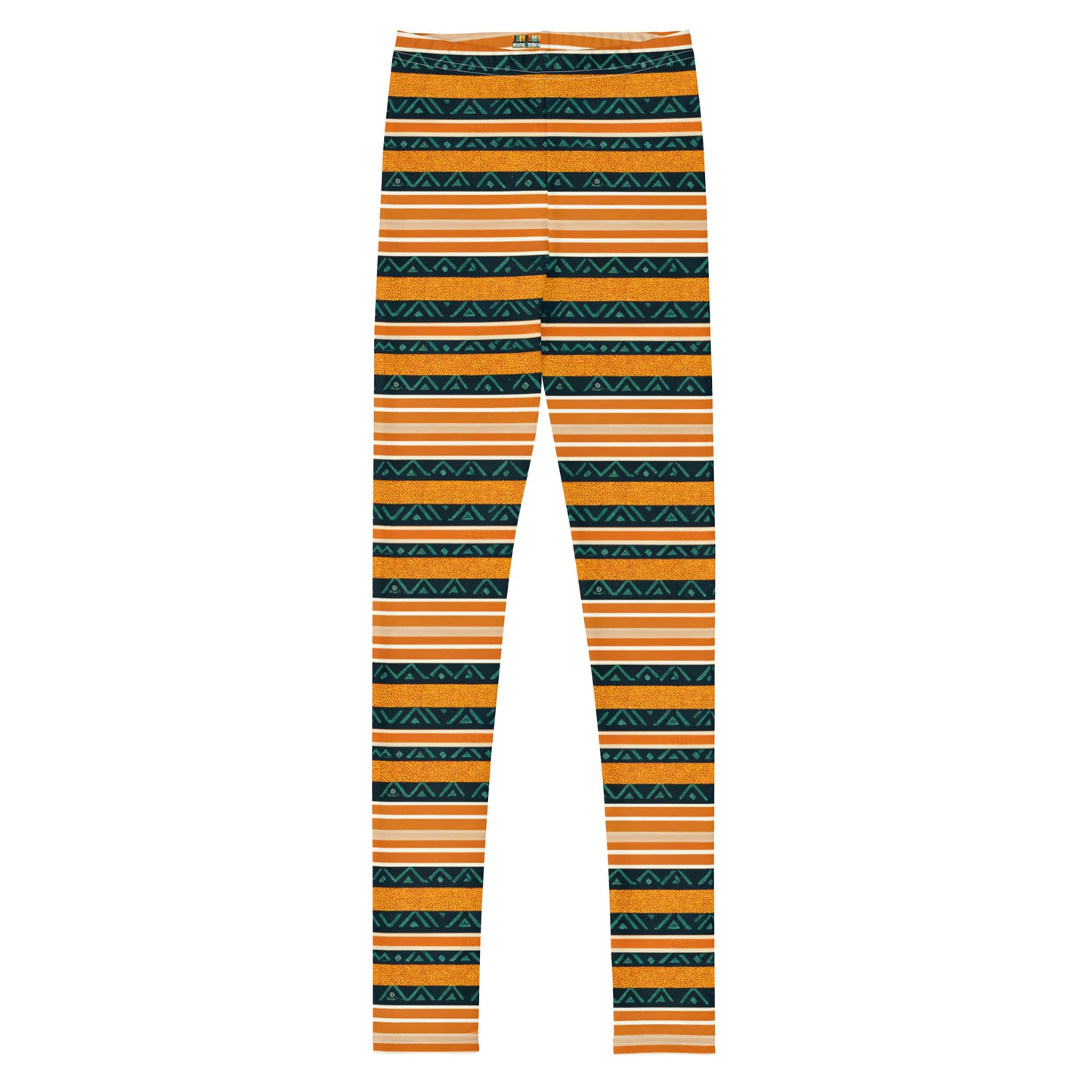 Serengeti Symphony Junior Girl’s Leggings