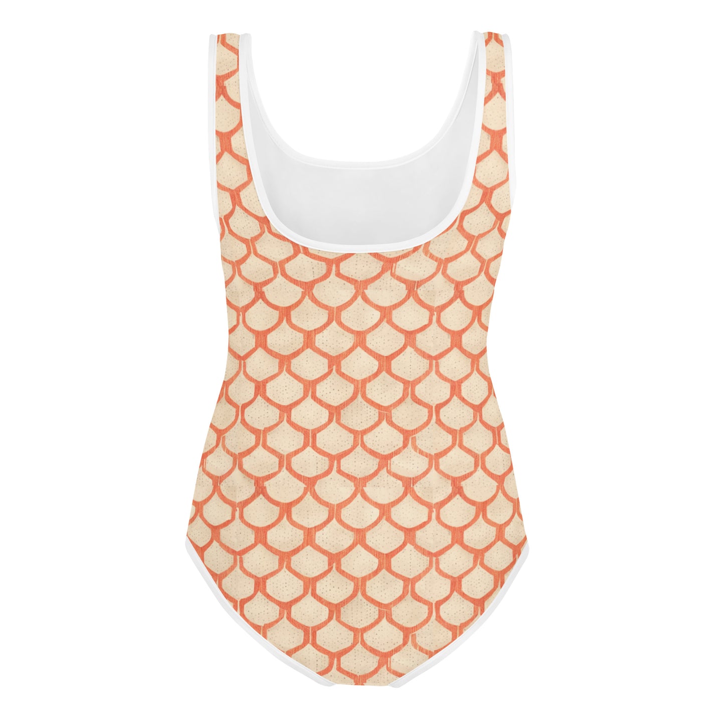 Coy Mermaid Junior Girl’s Swimsuit