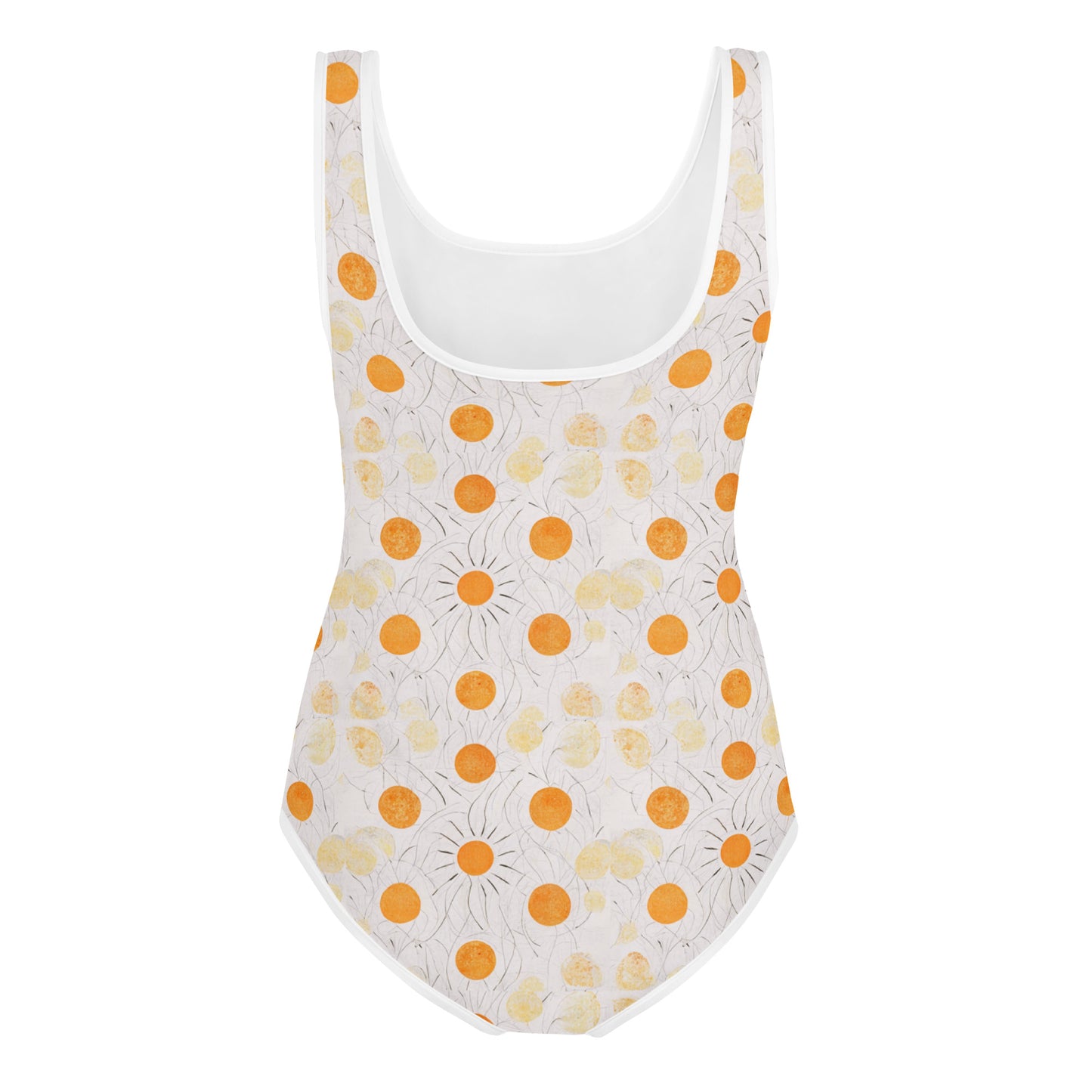 Fall Sun Junior Girl’s Swimsuit