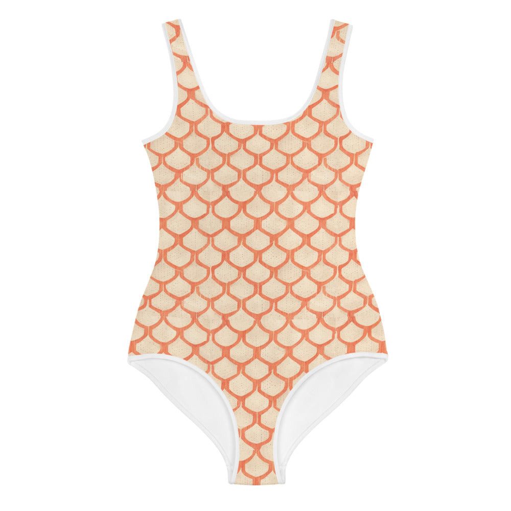 Coy Mermaid Junior Girl’s Swimsuit