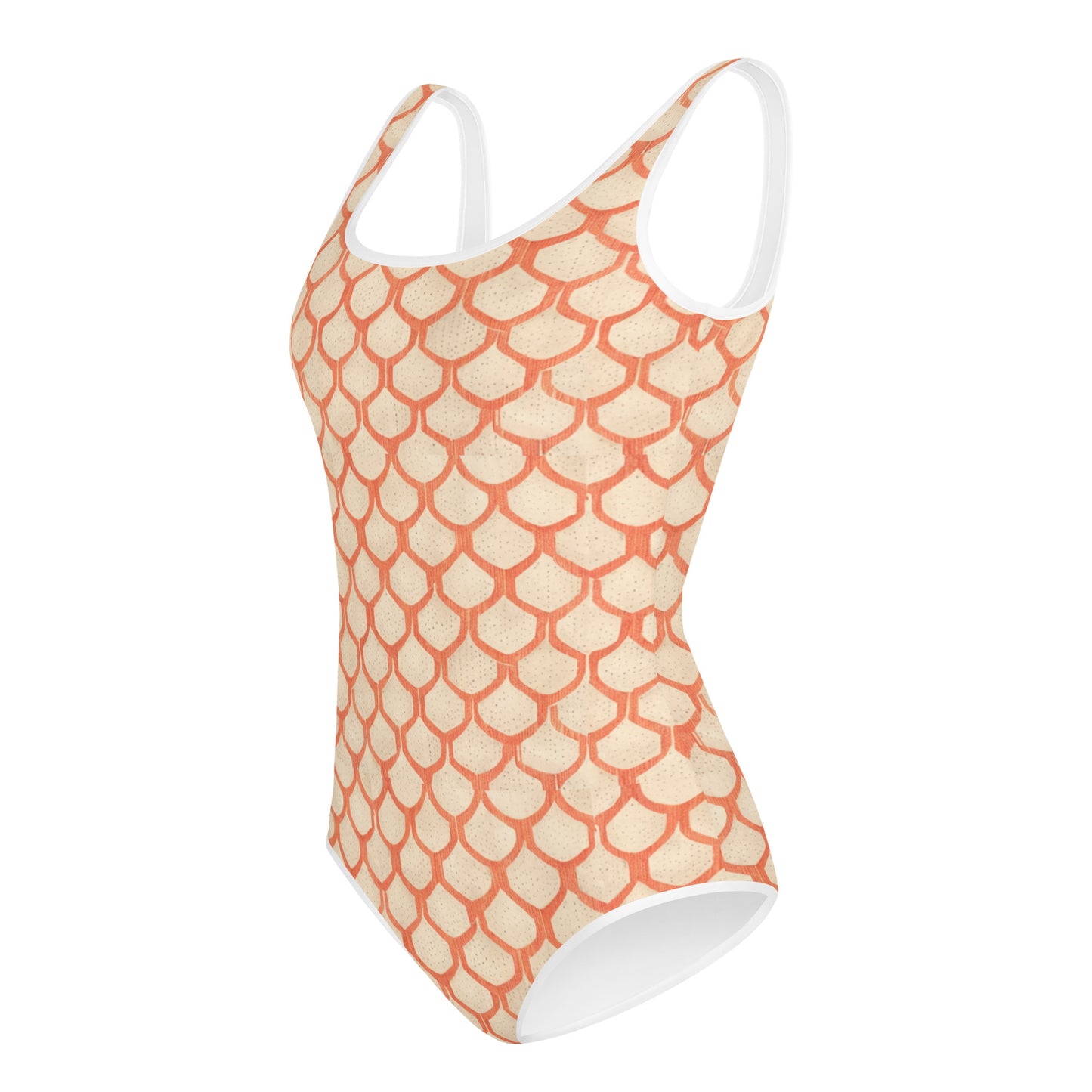 Coy Mermaid Junior Girl’s Swimsuit