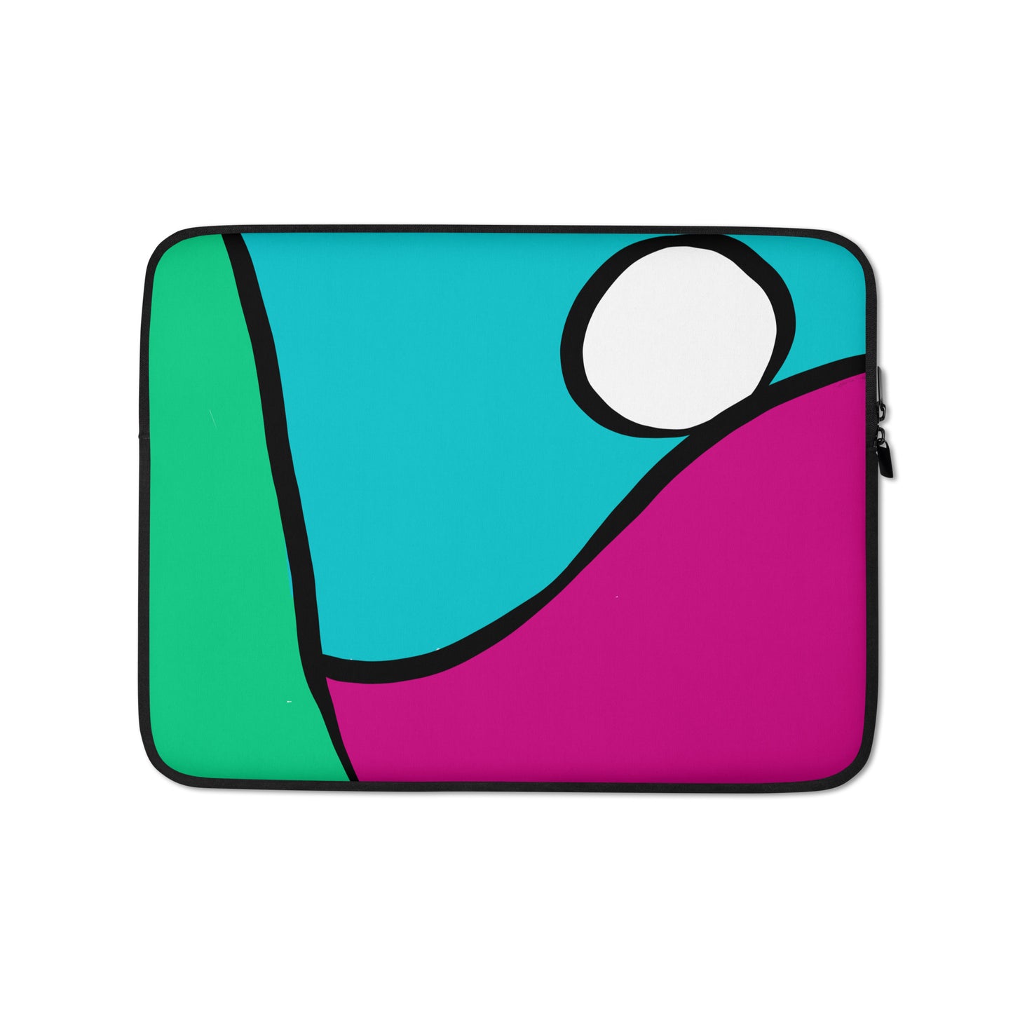 Sunny Days Laptop Sleeve