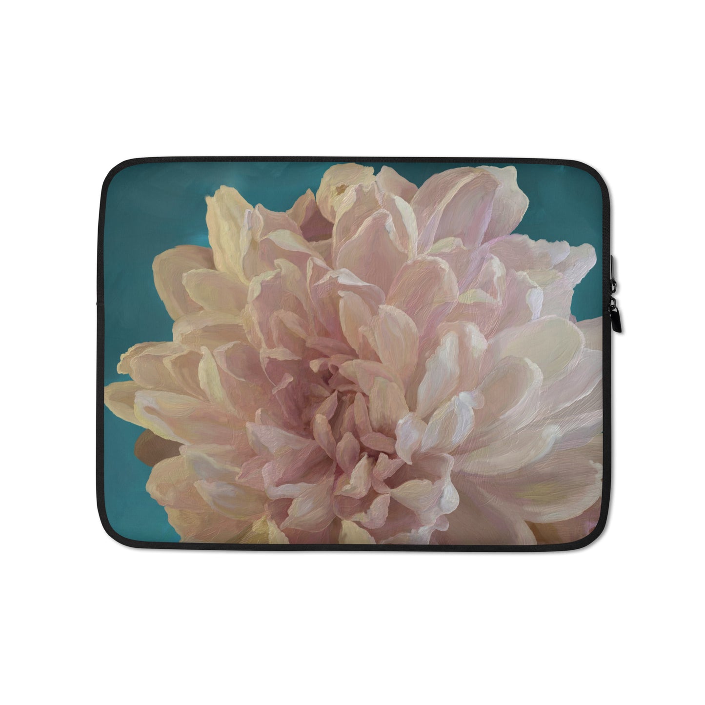 Flower of Life Laptop Sleeve