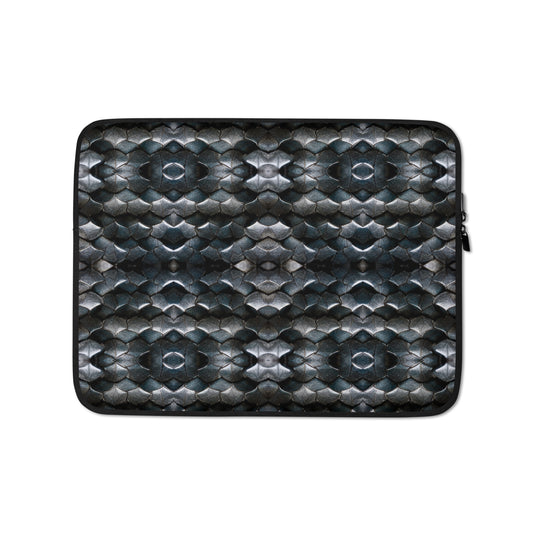 Josephus, the Ironclad Guardian Laptop Sleeve