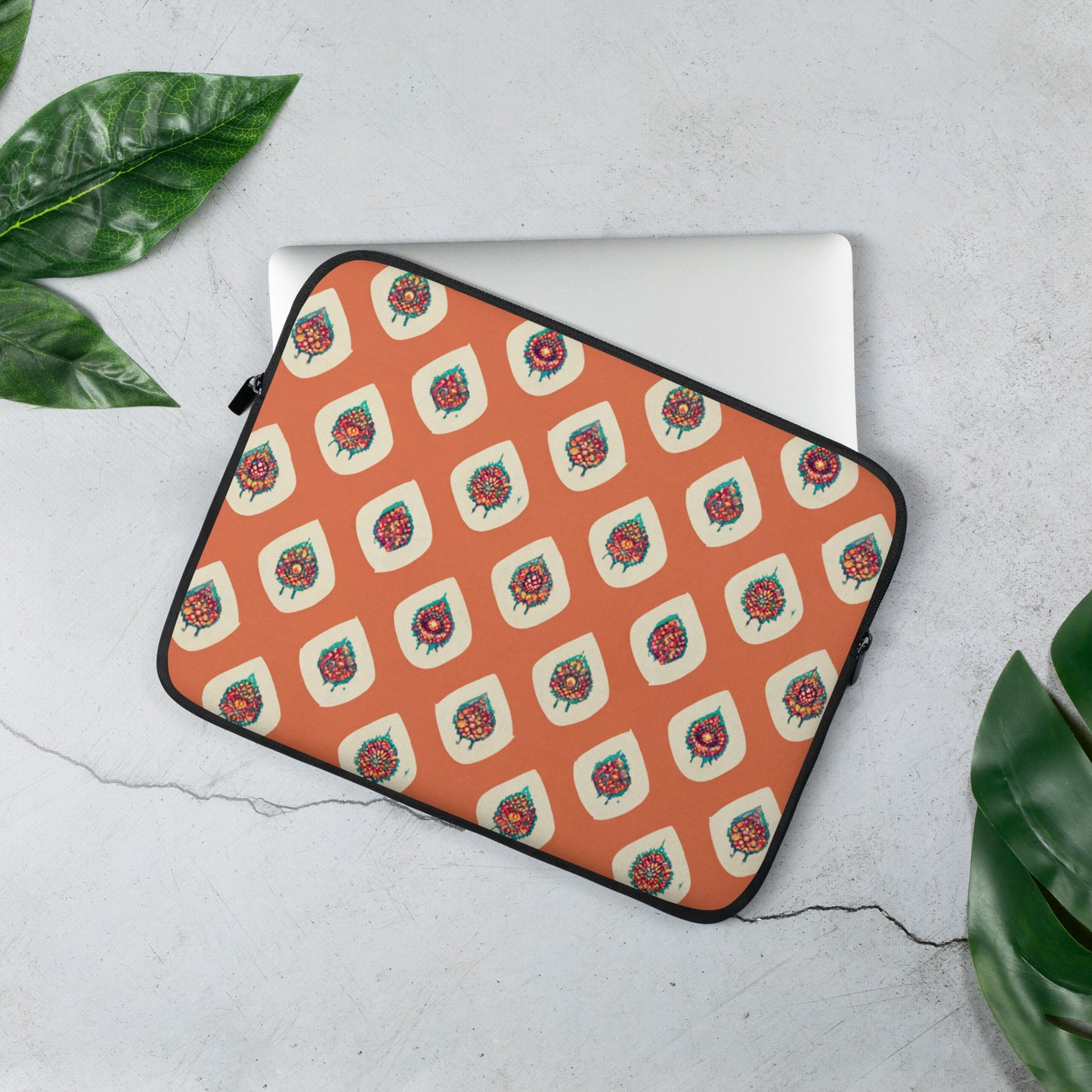 Mango Tango Laptop Sleeve