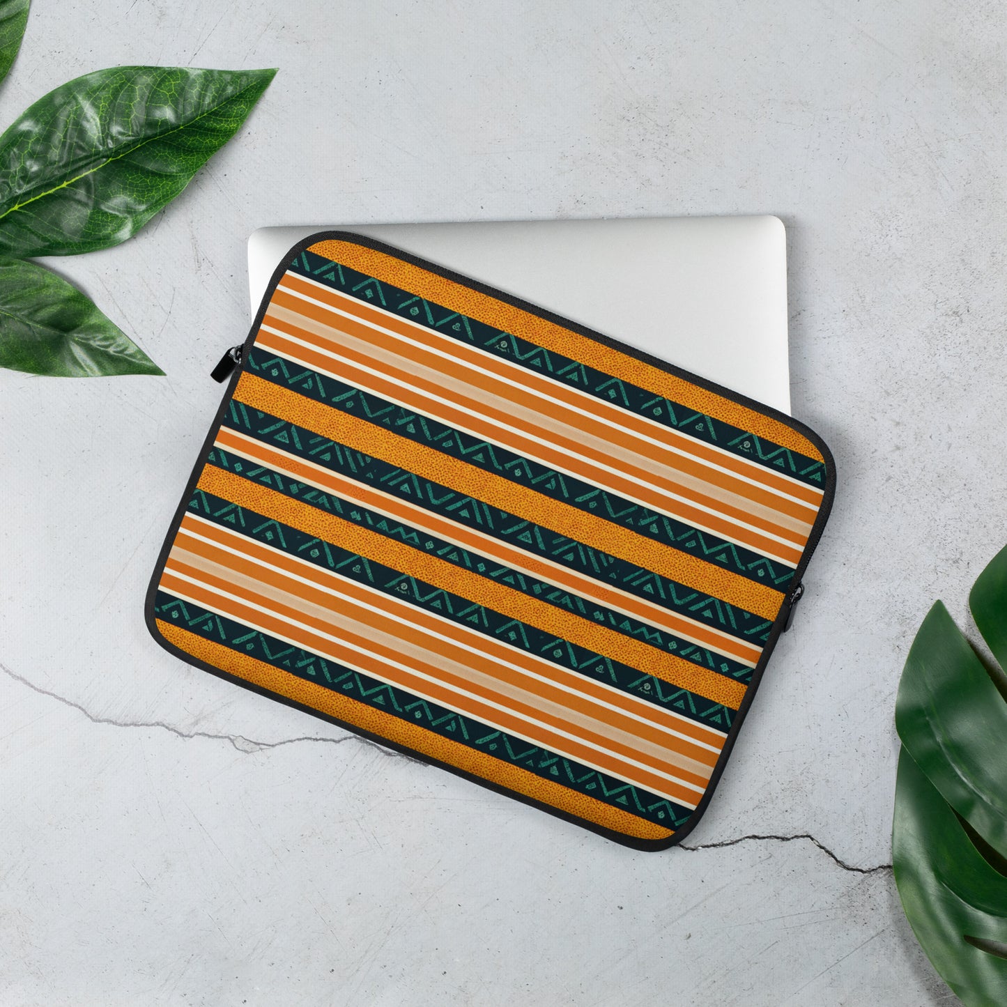 Serengeti Symphony Laptop Sleeve