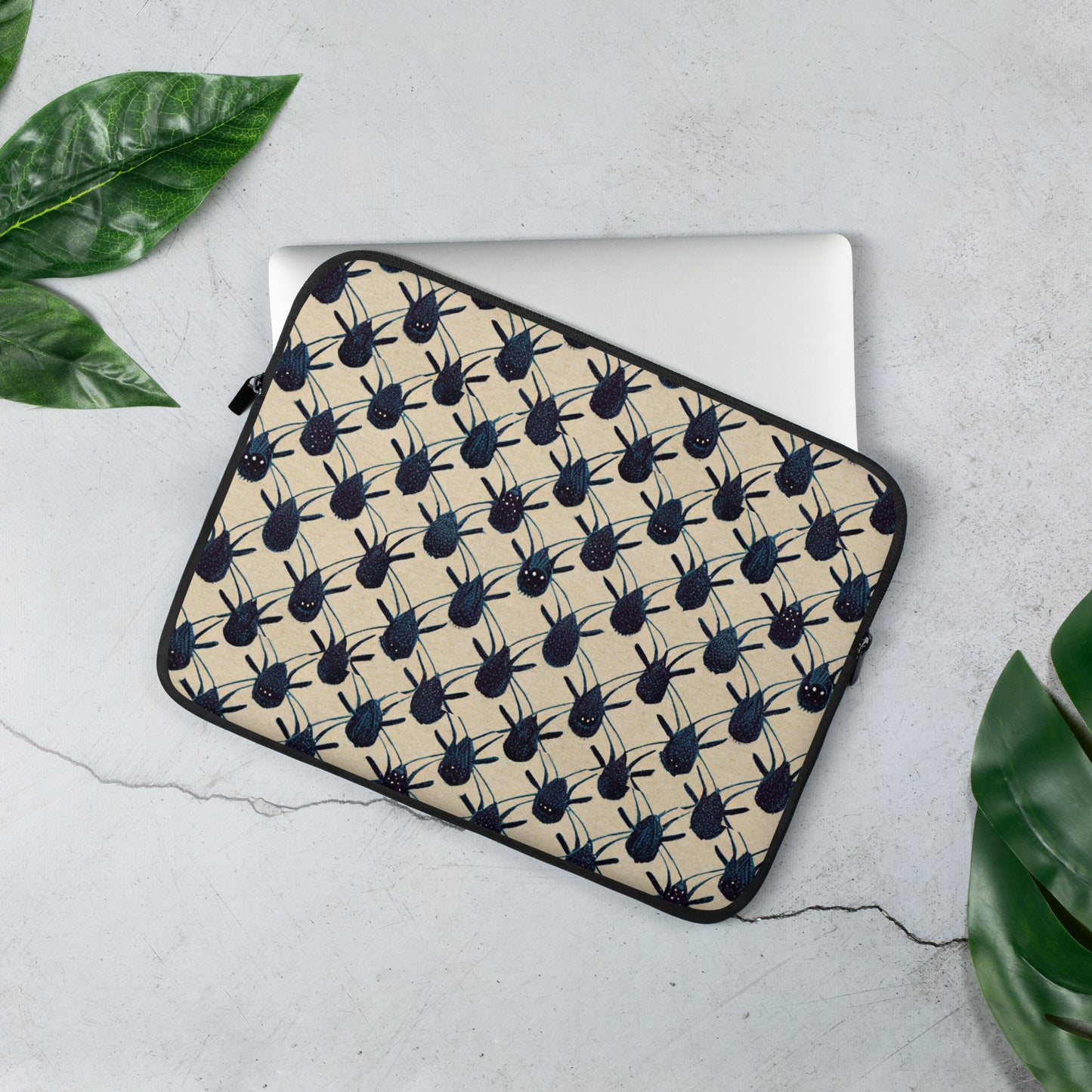 Spider Weave Laptop Sleeve