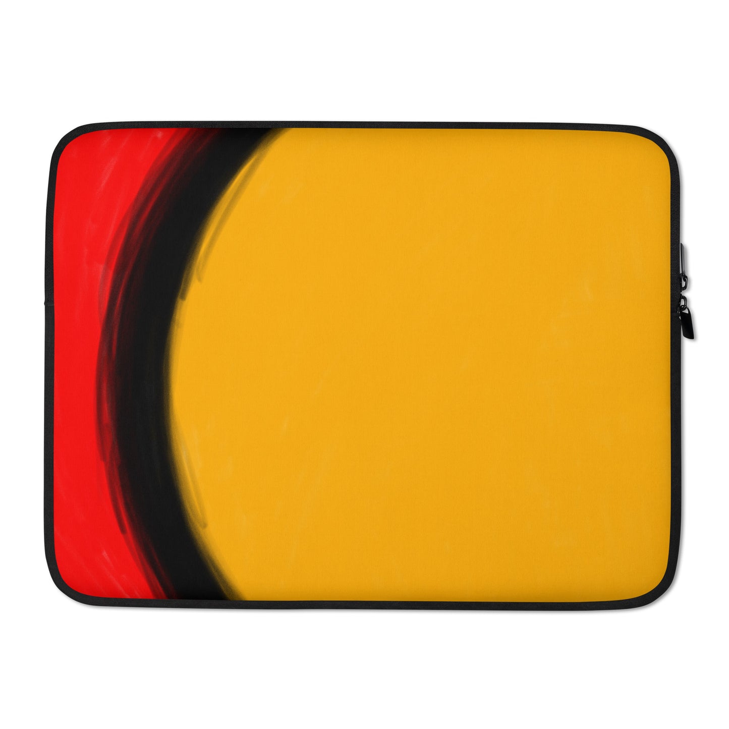 Ketchup & Mustard Laptop Sleeve