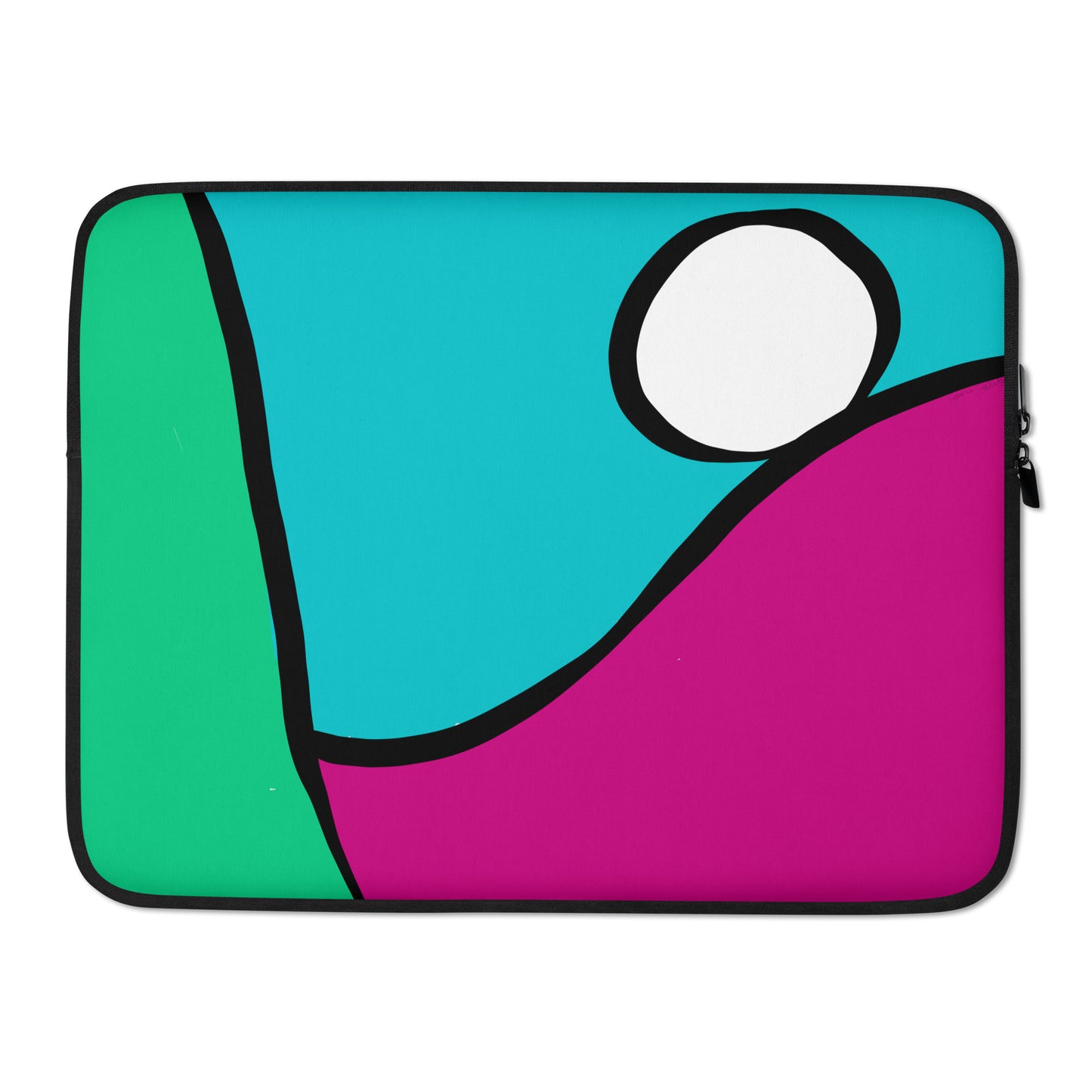 Sunny Days Laptop Sleeve