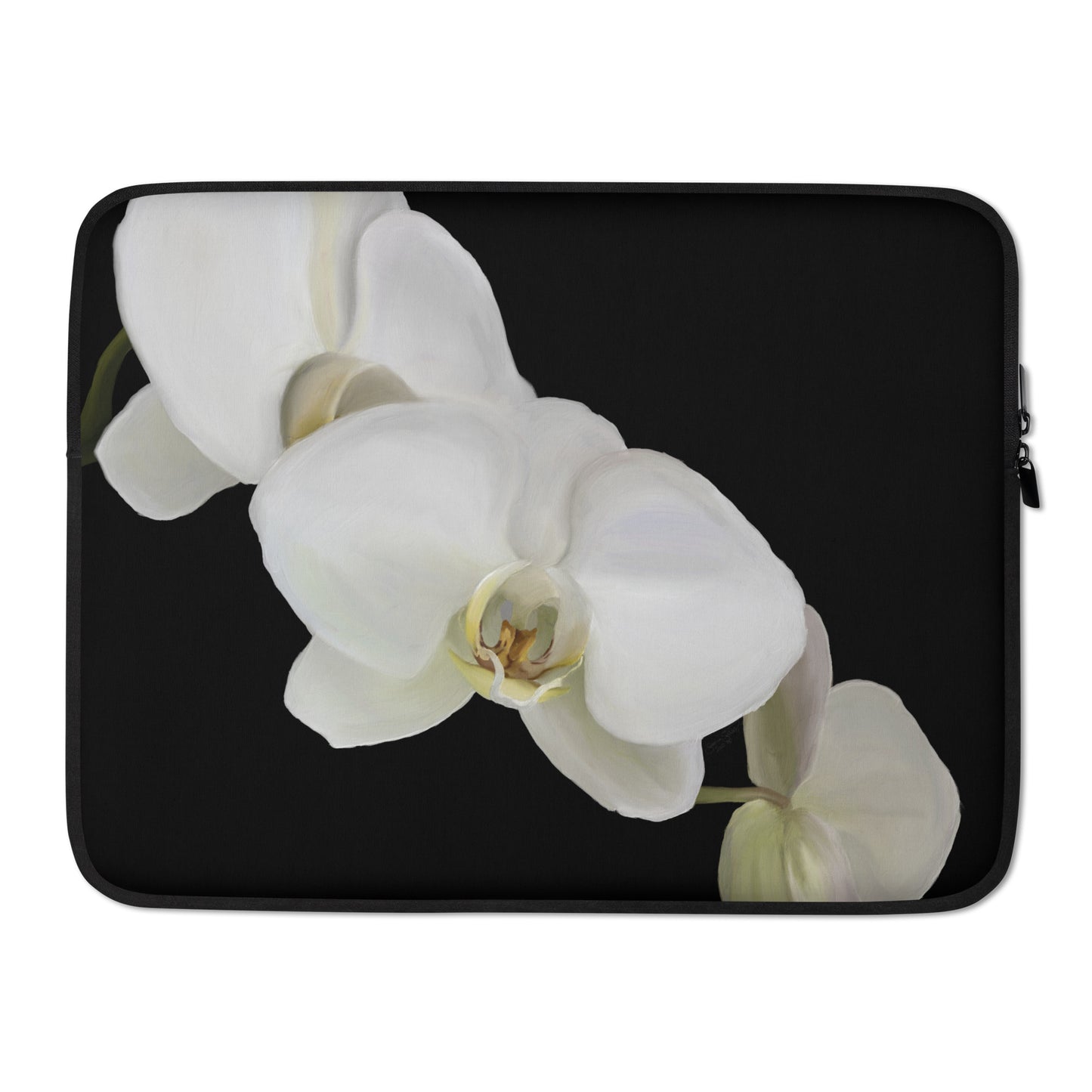 Casper’s Orchid Laptop Sleeve