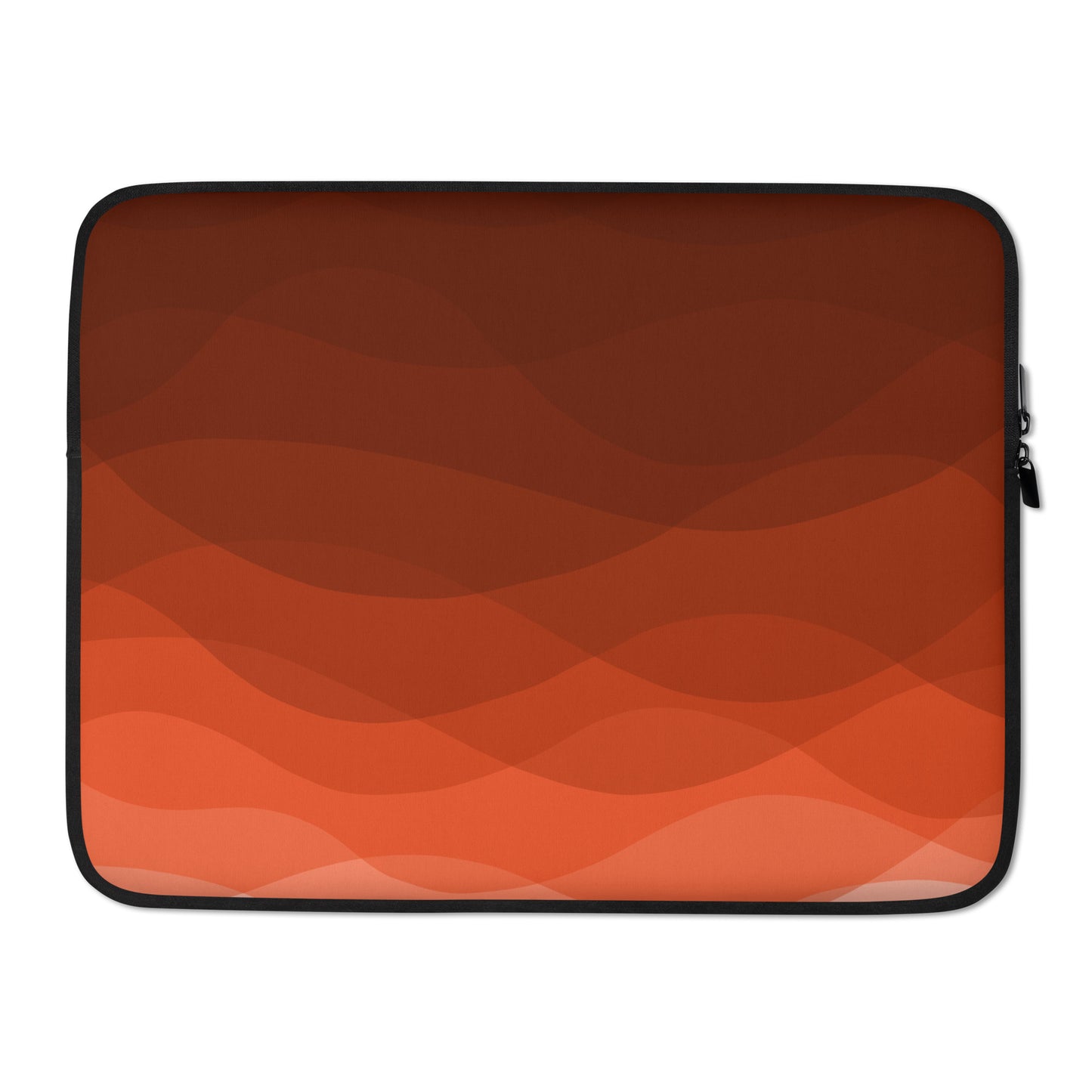 Autumn Tide Laptop Sleeve