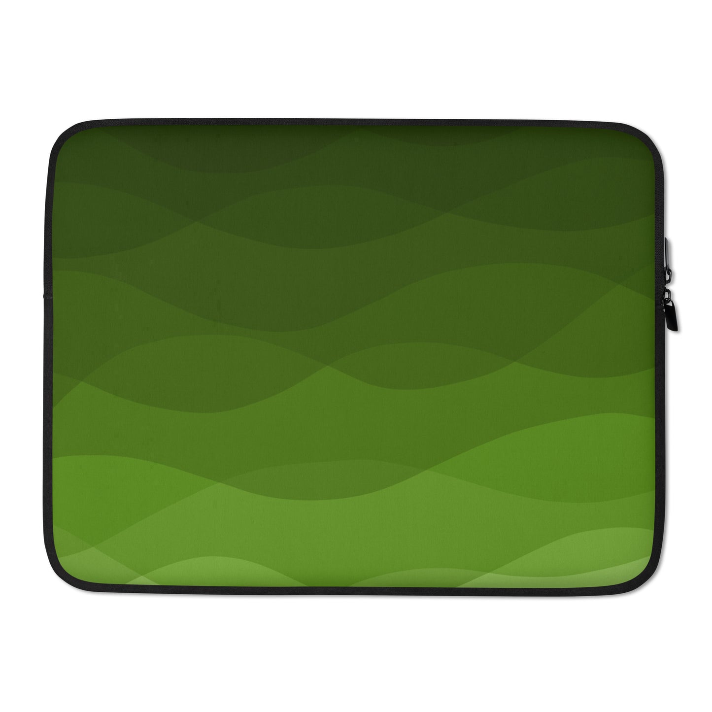 Mossy Beach Laptop Sleeve