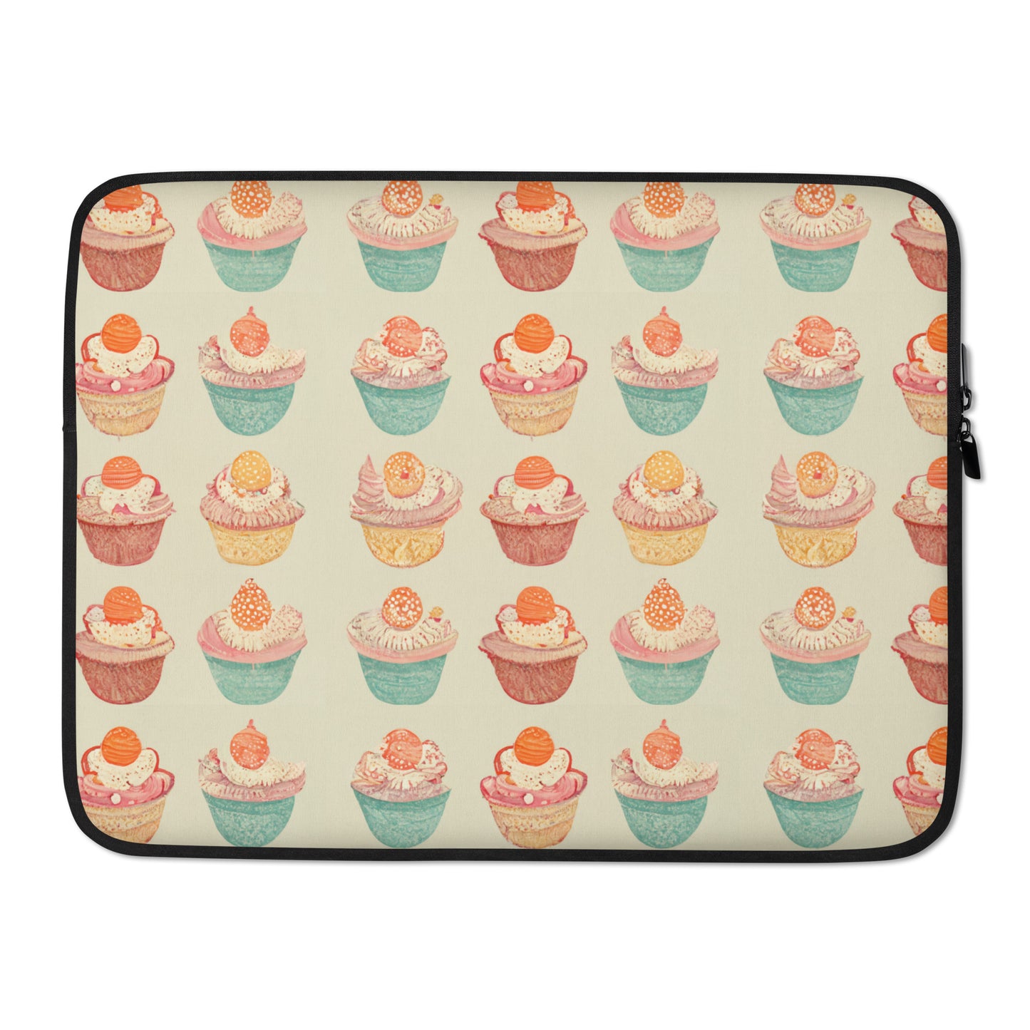 Bright Bites Laptop Sleeve