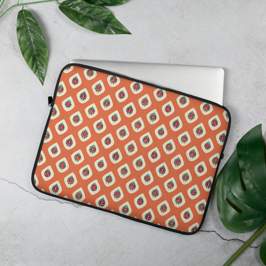 Mango Tango Laptop Sleeve