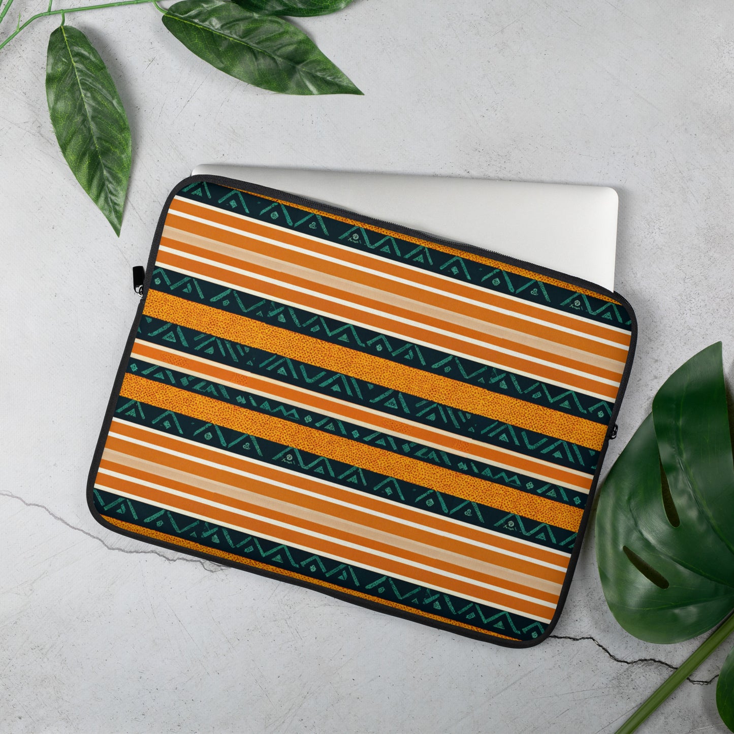 Serengeti Symphony Laptop Sleeve