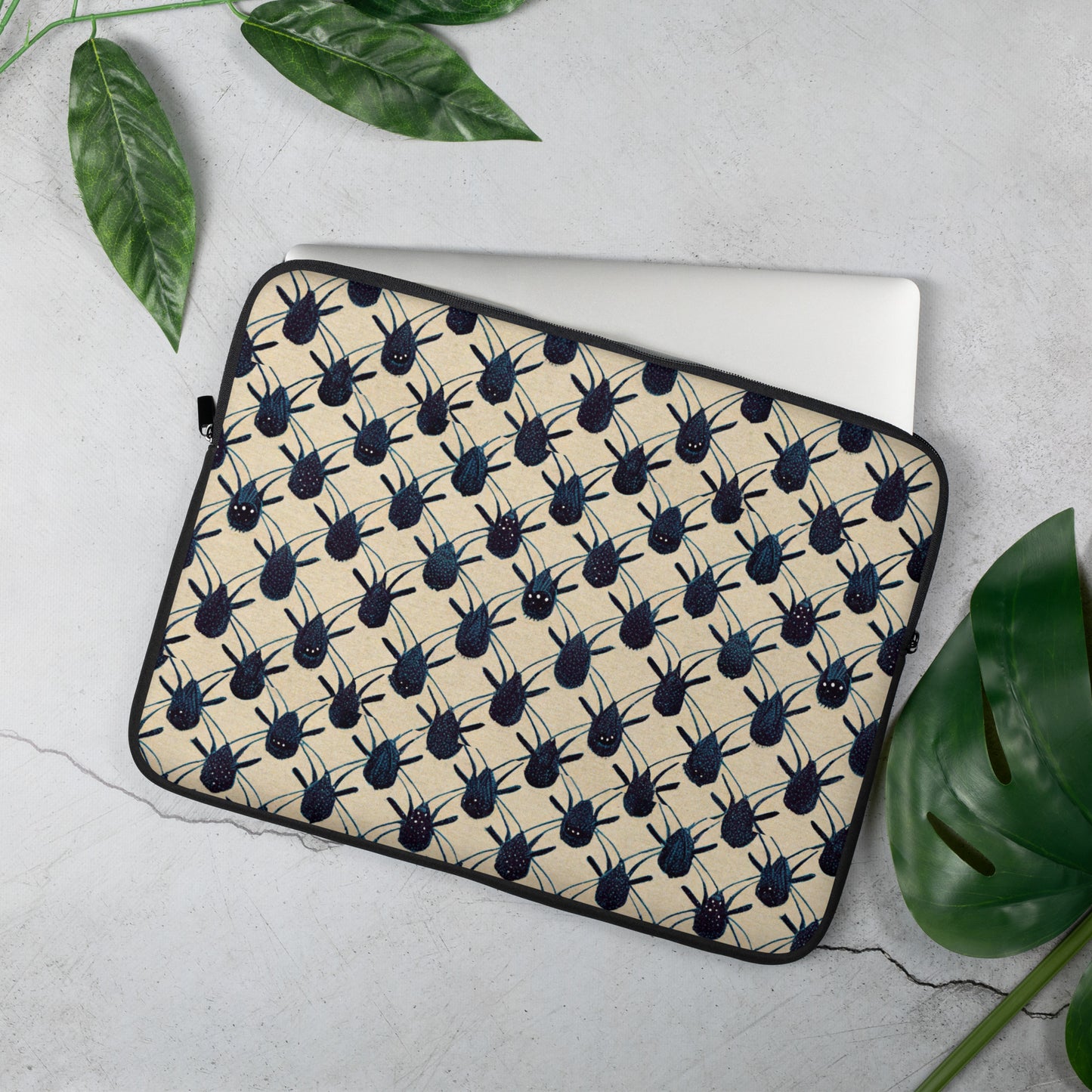 Spider Weave Laptop Sleeve