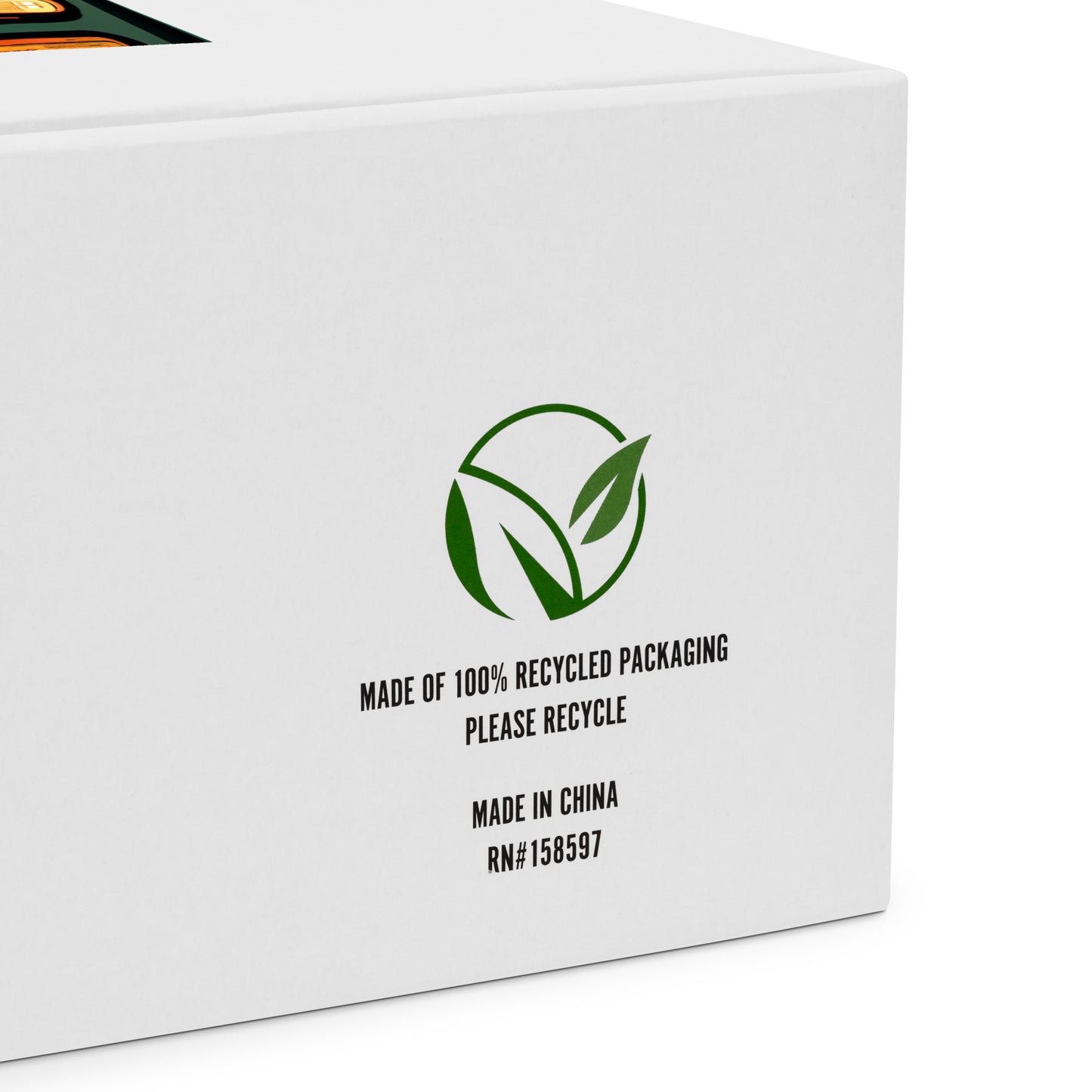 Beehive Lattice Love Men’s high top canvas shoes