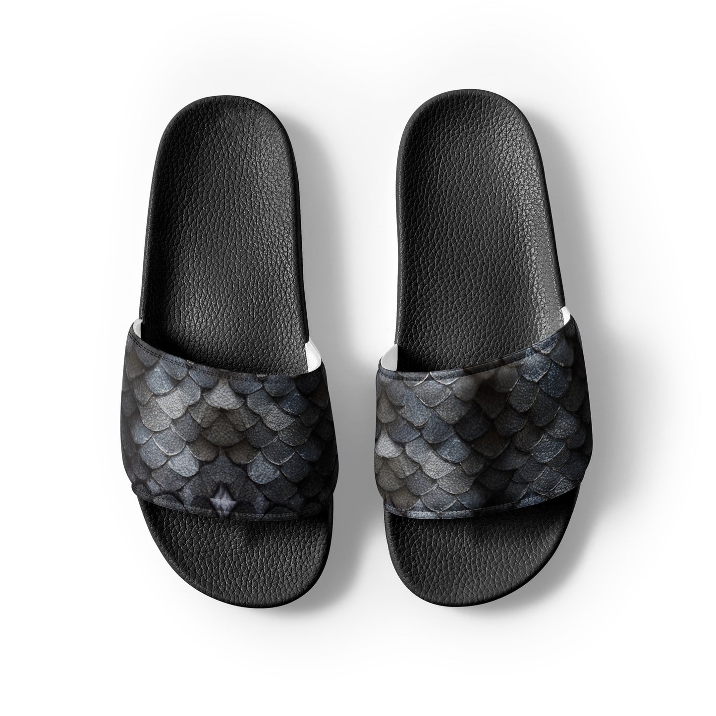 Elvisscar, the Authentic Sentinel Men’s slides