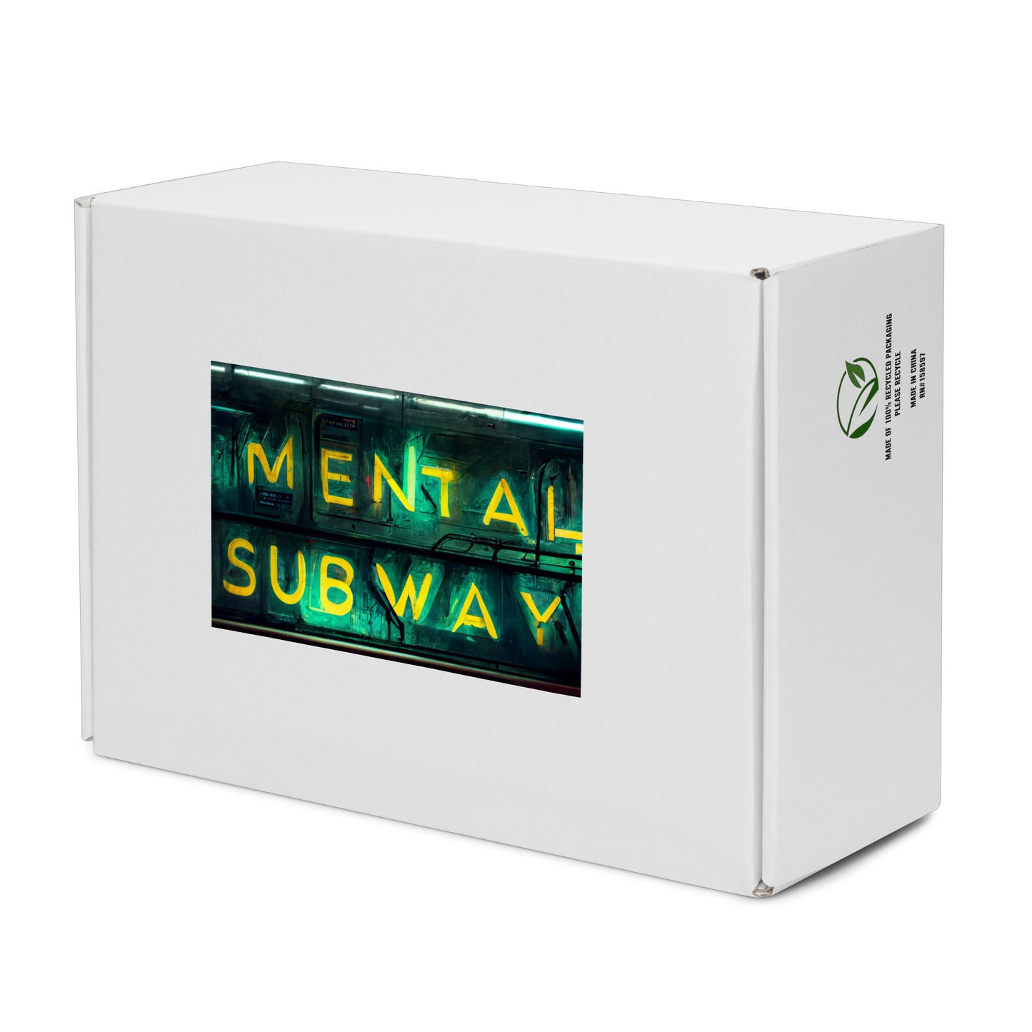 Savanna Sunset Stitches Women’s high top canvas shoes