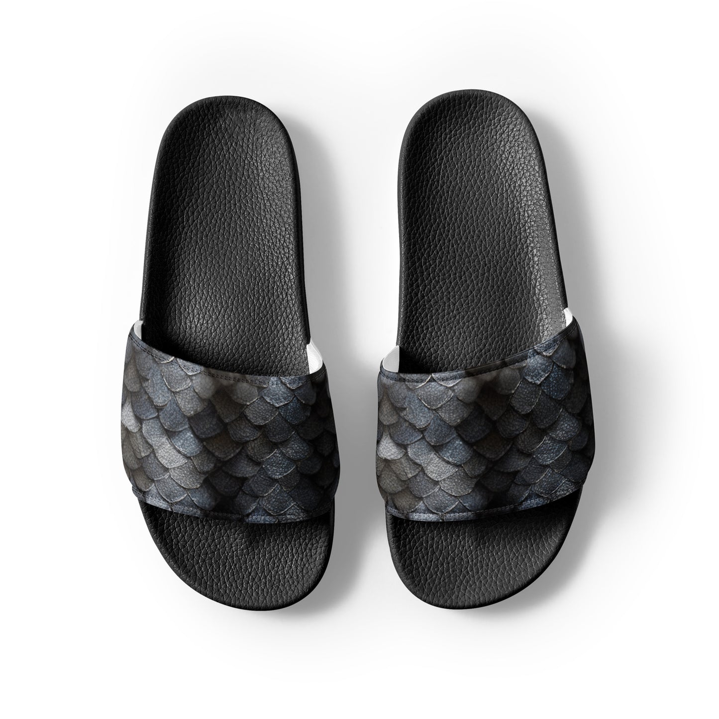 Elvisscar, the Authentic Sentinel Women's slides