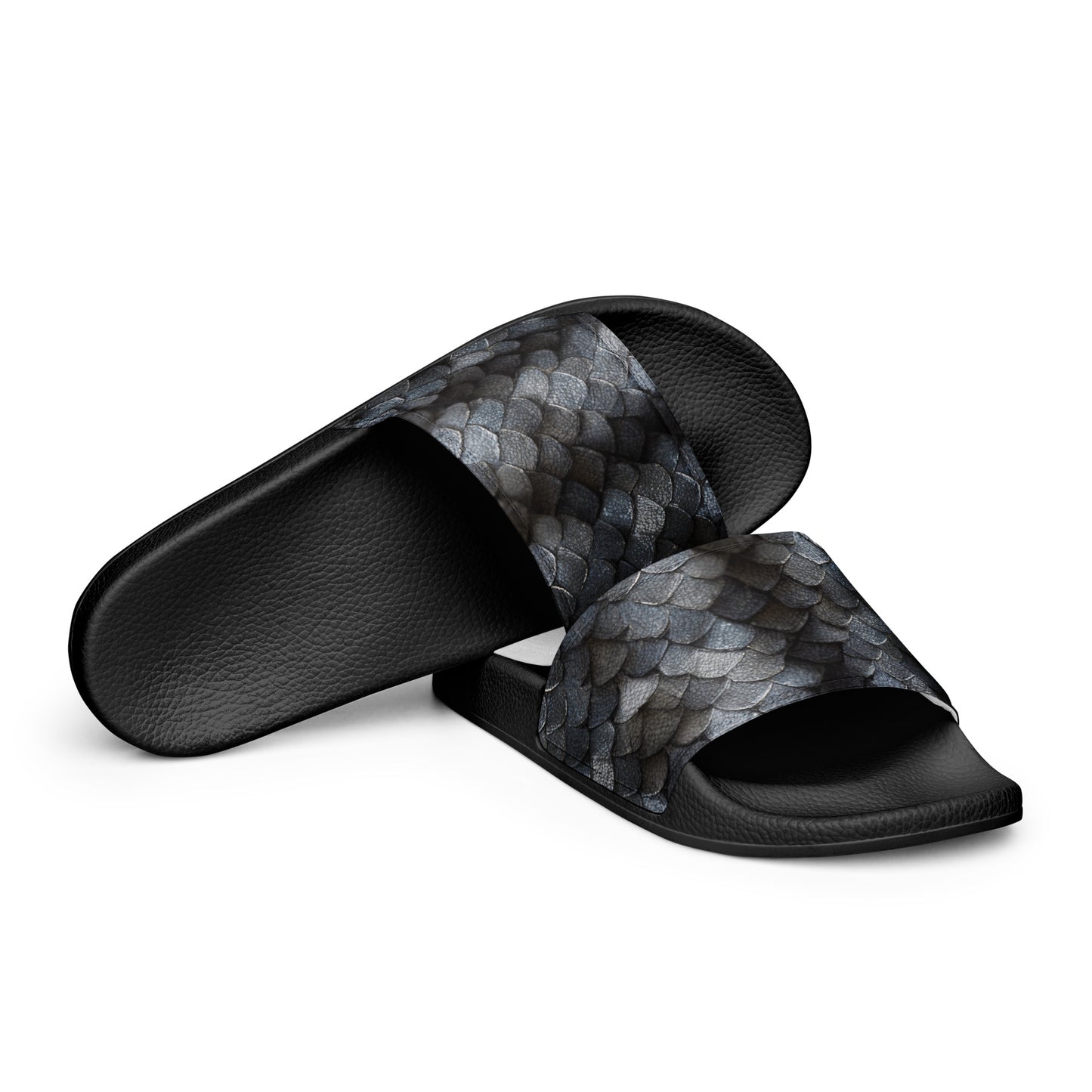 Elvisscar, the Authentic Sentinel Women's slides