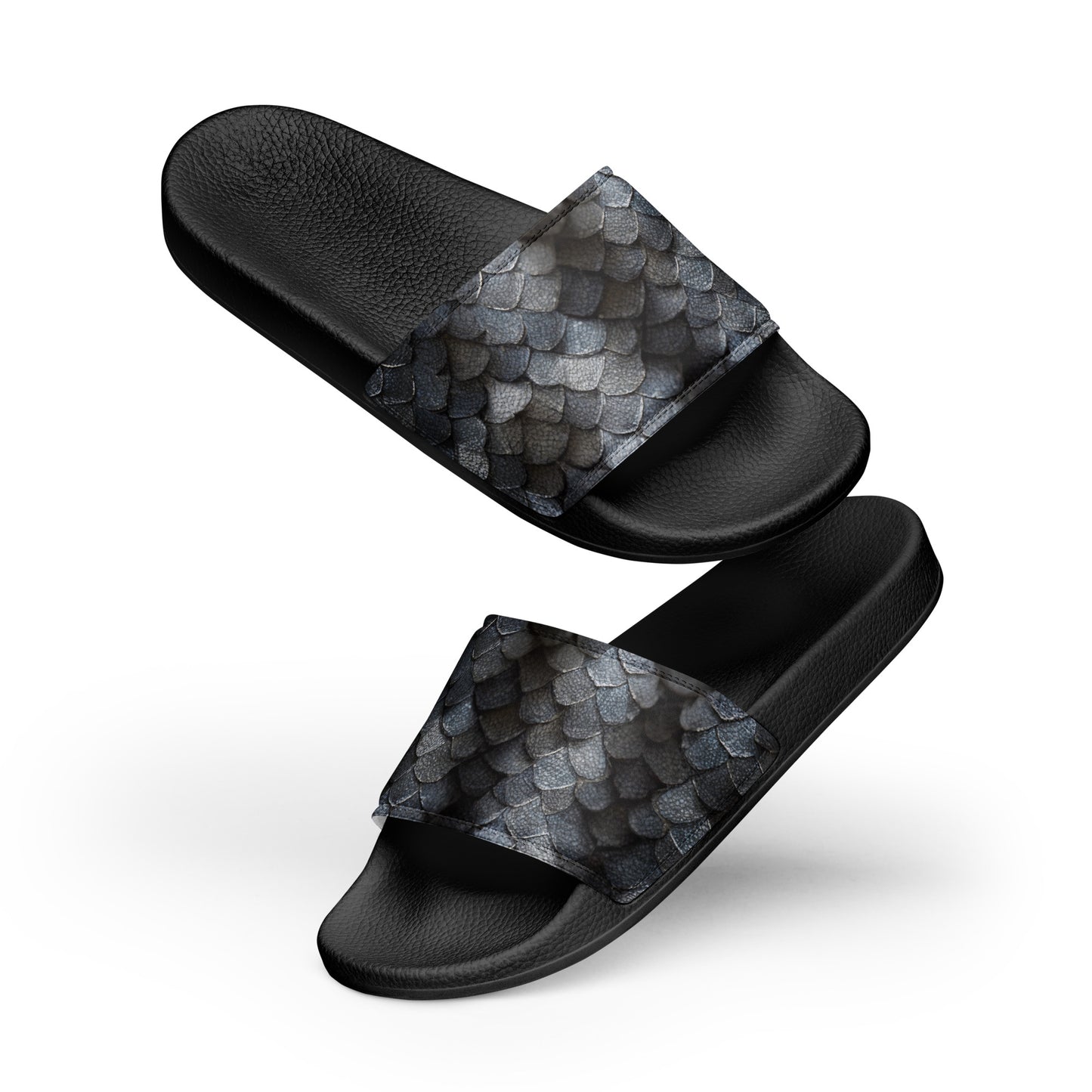 Elvisscar, the Authentic Sentinel Women's slides