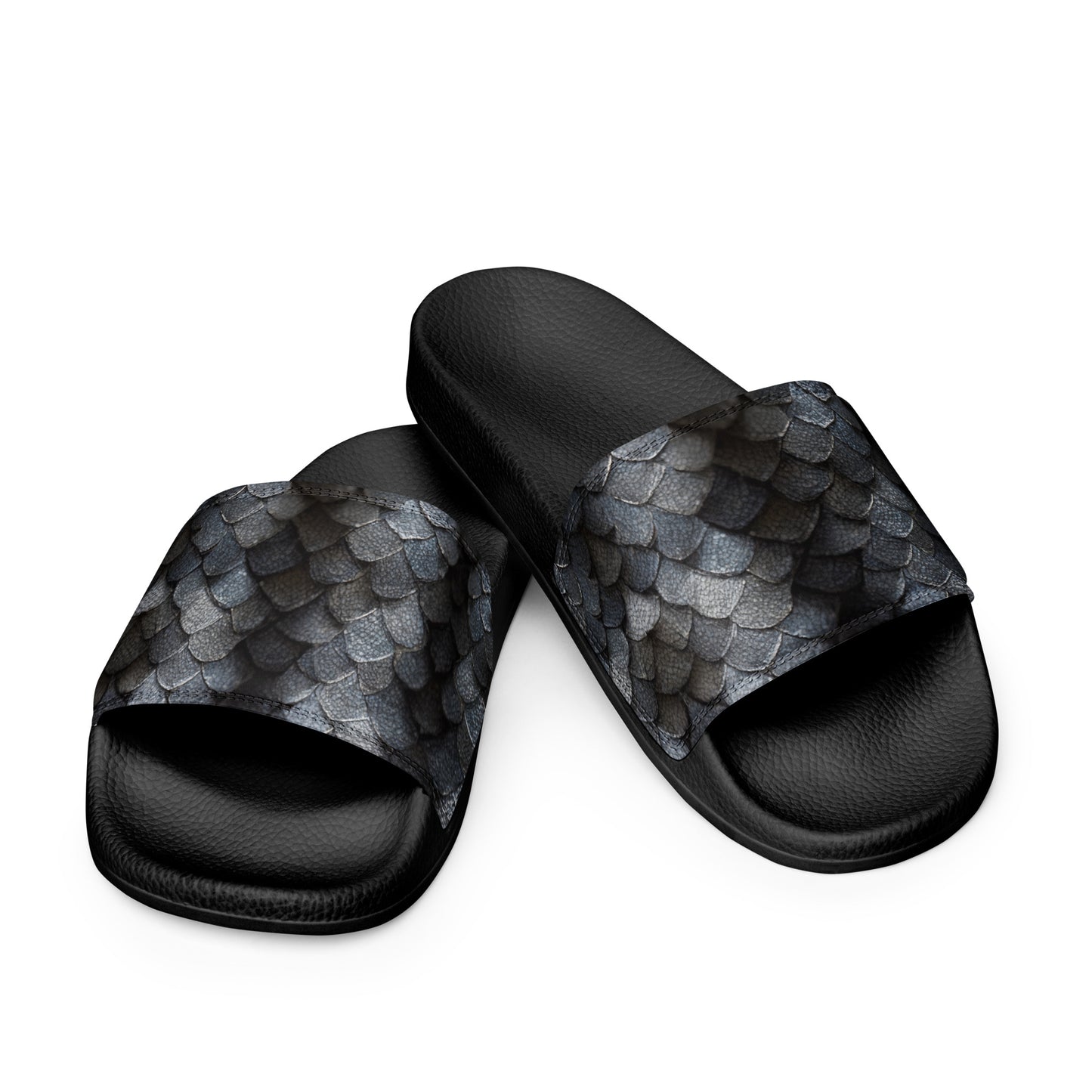 Elvisscar, the Authentic Sentinel Women's slides