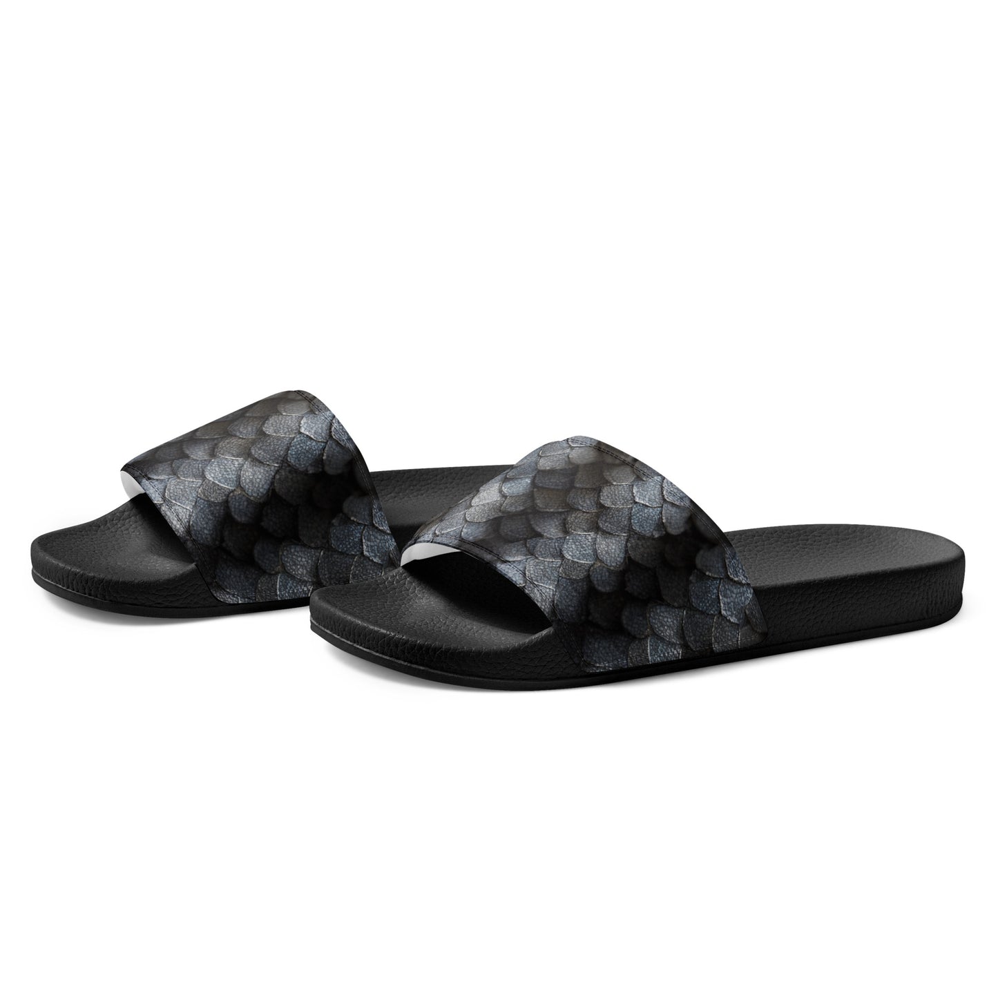 Elvisscar, the Authentic Sentinel Women's slides